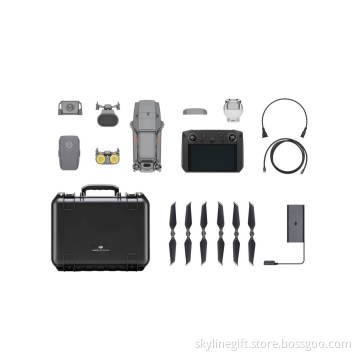 Fast Shippg DJI Mavic 2 Enterprise Advanced m2ea dual camera drone with RTK thermal camera DJI drone with obstacle sensing